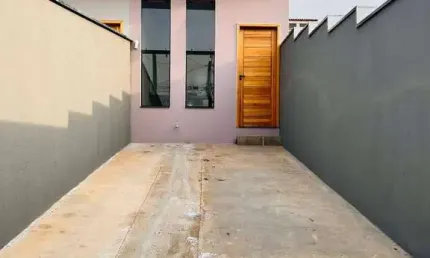Casa para venda em Jardim Simus de 63.00m² com 3 Quartos, 1 Suite e 22 Garagens