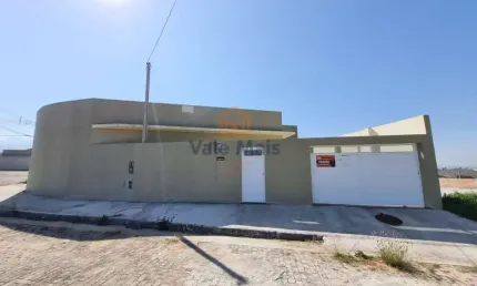 Casa para venda em Santa Cecilia de 99.00m² com 3 Quartos, 1 Suite e 1 Garagem