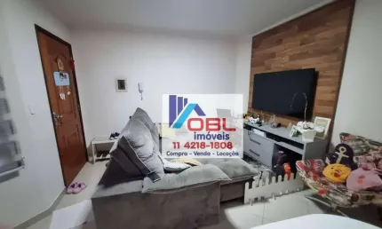 Casa para venda em Vila Esperança de 70.00m² com 2 Quartos e 1 Garagem
