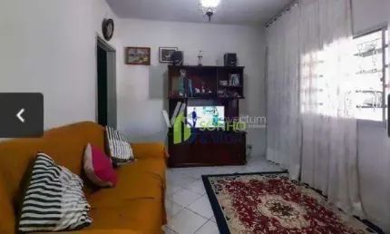 Casa para venda em Jardim Santa Lúcia de 250.00m² com 5 Quartos e 3 Garagens