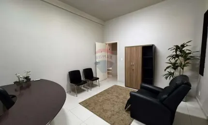 Sala Comercial para alugar em Jardim Sumaré de 16.00m²