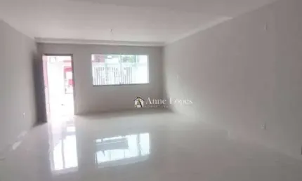 Casa para venda em Aparecida de 90.00m² com 3 Quartos, 1 Suite e 2 Garagens