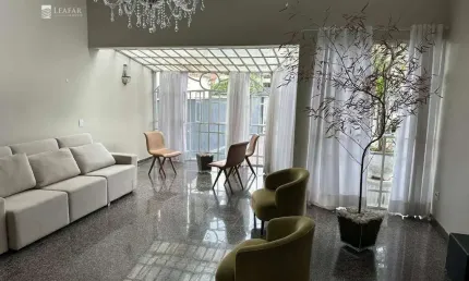 Casa para venda em Vila Oliveira de 500.00m² com 5 Quartos, 2 Suites e 5 Garagens