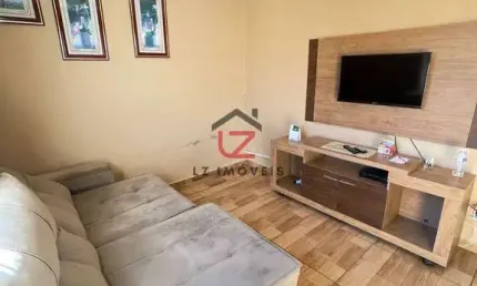 Casa para venda em Parque Residencial Eloy Chaves de 162.00m² com 3 Quartos e 2 Garagens