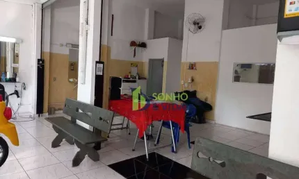 Imóvel Comercial para venda em Vila Padre Manoel De Nóbrega de 77.00m²