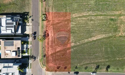 Terreno para venda em Residencial Jardins Da Cidade de 1094.00m² com 2 Garagens