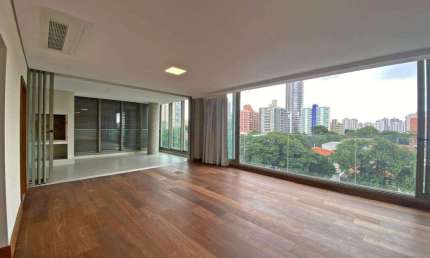 Apartamento para venda em Jardim Novo Ângulo de 257.15m² com 3 Quartos, 3 Suites e 5 Garagens