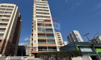 Apartamento para alugar em Nova Aliança de 47.00m² com 1 Quarto