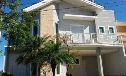 Casa de Condomínio para venda e aluguel em Condomínio Lago Da Boa Vista de 400.00m² com 4 Quartos, 4 Suites e 4 Garagens