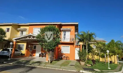 Casa para venda em Além Ponte de 147.00m² com 3 Quartos, 1 Suite e 3 Garagens