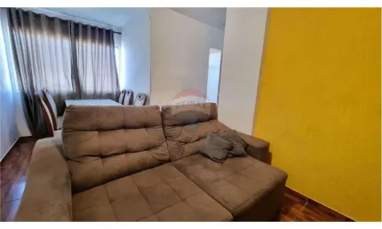 Apartamento para venda em Bento Ribeiro de 52.00m² com 2 Quartos