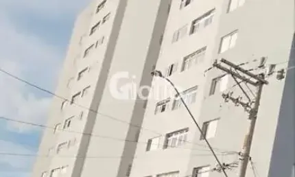 Apartamento para venda em Vila Costa de 75.00m² com 3 Quartos e 1 Garagem
