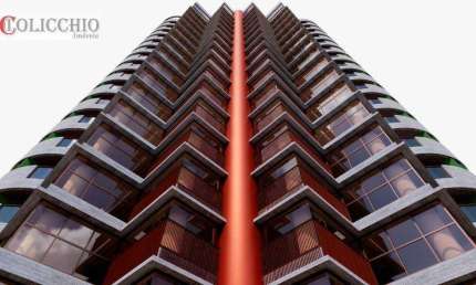 Apartamento para venda em Jardim de 126.00m² com 3 Quartos, 3 Suites e 2 Garagens