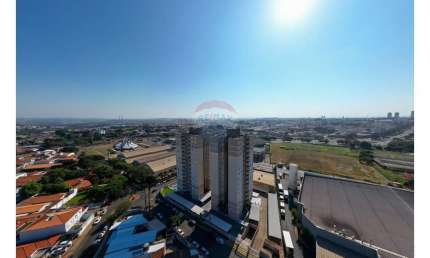 Apartamento para venda em Jardim Santana de 70.00m² com 3 Quartos, 1 Suite e 2 Garagens
