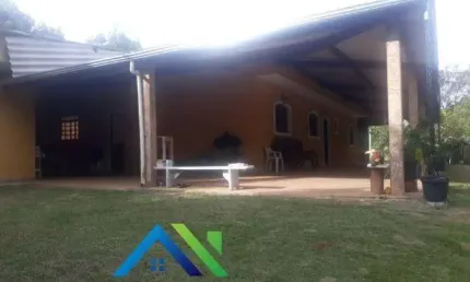 Chácara para venda em Botujuru (botujuru) de 20000.00m² com 4 Quartos, 3 Suites e 3 Garagens