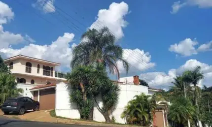Casa para alugar em Parque Santa Mônica de 500.00m² com 4 Quartos, 2 Suites e 6 Garagens