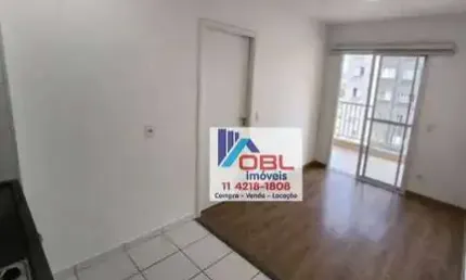 Apartamento para venda em Mooca de 34.00m² com 1 Quarto, 1 Suite e 1 Garagem