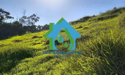 Terreno à venda na Rua Limeira, 444, Ponunduva, Cajamar