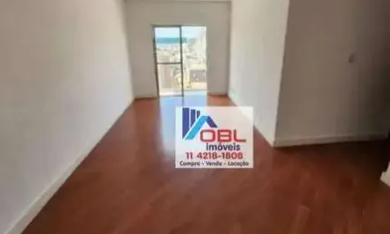 Apartamento para venda em Vila Esperança de 70.00m² com 2 Quartos, 1 Suite e 1 Garagem