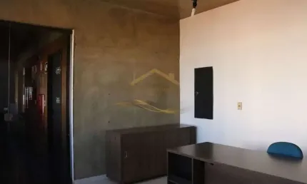 Prédio Comercial para venda em Centro de 120.00m² com 1 Garagem