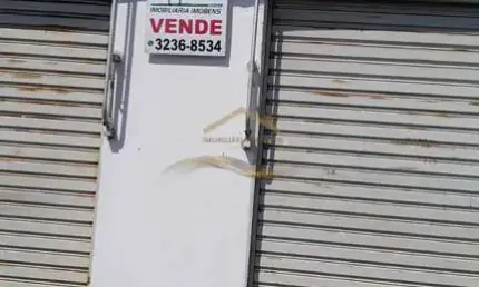 Prédio Comercial para venda em Residencial Gabriela de 70.00m²