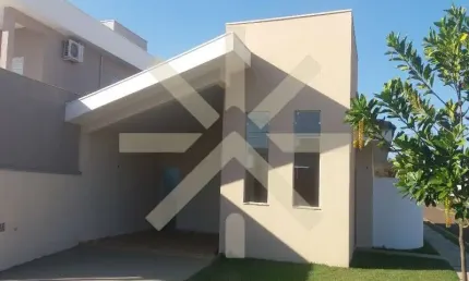 Casa para venda em Condomínio Residencial Quebec de 304.62m² com 4 Quartos, 1 Suite e 2 Garagens