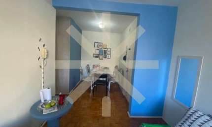 Apartamento para venda em Cidade Jardim de 51.00m² com 2 Quartos e 1 Garagem