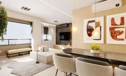 Apartamento para venda em Swiss Park de 51.70m² com 2 Quartos, 2 Suites e 1 Garagem