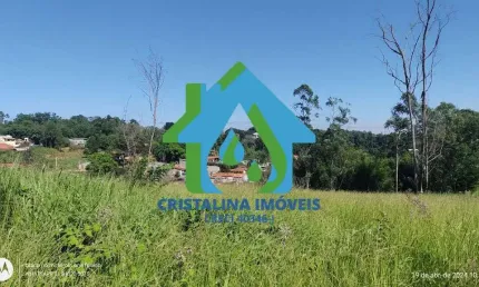 Terreno à venda na Rua Ideal Padrão, 100, Caxambu, Jundiaí