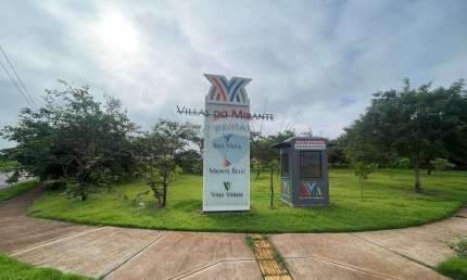 Lote / Terreno para venda em Recreio Anhangüera de 269.00m²