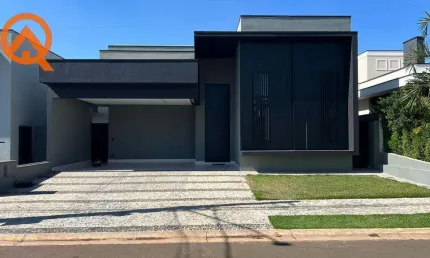 Casa de Condomínio para venda em Betel de 221.00m² com 3 Quartos, 3 Suites e 4 Garagens