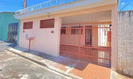 Casa para venda em Vila Albertina de 111.00m² com 2 Quartos