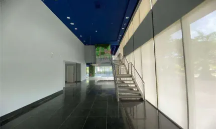 Sala Comercial para alugar em Barra Da Tijuca de 693.18m² com 12 Garagens