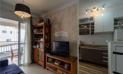 Apartamento para venda em Parque Residencial Nove De Julho de 69.00m² com 2 Quartos, 1 Suite e 1 Garagem