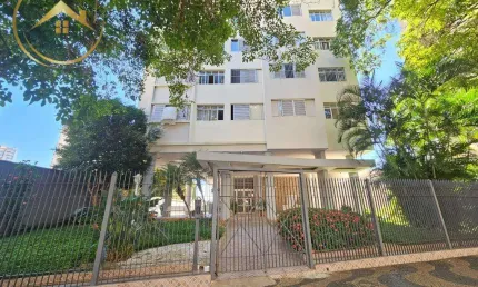 Apartamento para venda em Cambuí de 100.00m² com 2 Quartos, 1 Suite e 1 Garagem