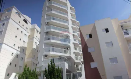 Apartamento para venda em Parque Campolim de 197.00m² com 3 Quartos, 3 Suites e 3 Garagens