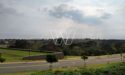 Terreno para venda em Loteamento Residencial Pedra Alta (sousas) de 1372.17m²