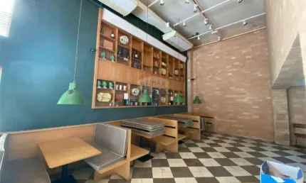 Imóvel Comercial para alugar em Barra Da Tijuca de 180.00m²