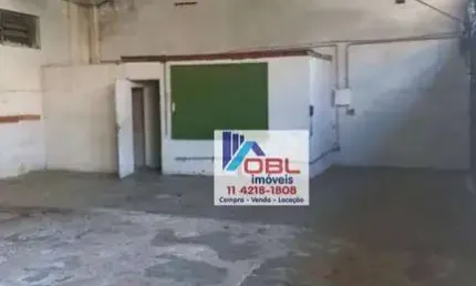 Galpão / Depósito / Armazém para alugar em Vila Sônia de 440.00m² com 5 Garagens