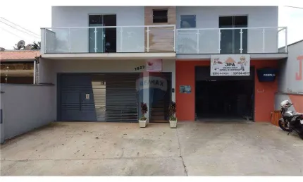 Sala Comercial para venda em Jardim Universitário de 309.85m² com 5 Garagens