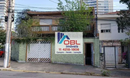 Sobrado para alugar em Água Branca de 320.00m² com 3 Quartos e 5 Garagens