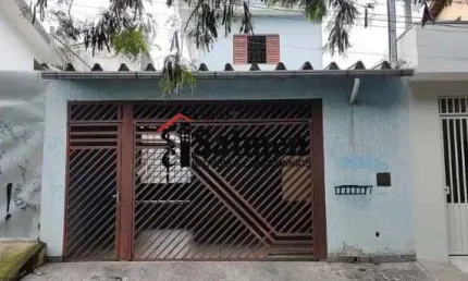 Sobrado para venda em Jardim Vila Galvão de 147.98m² com 3 Quartos, 1 Suite e 2 Garagens