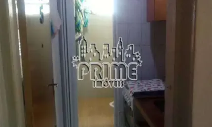 Kitnet para alugar em Ocian de 20.00m² com 1 Quarto
