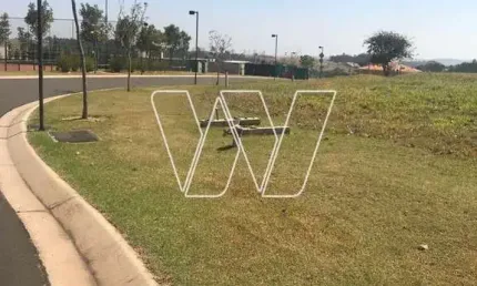 Terreno para venda em Loteamento Residencial Pedra Alta (sousas) de 1075.44m²