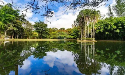 Chácara para venda em Poste de 15928.00m² com 2 Quartos