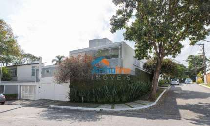 Casa para venda em Granja Julieta de 441.00m² com 4 Quartos, 4 Suites e 3 Garagens