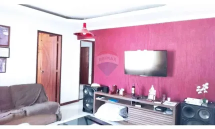 Casa para venda em Madureira de 218.00m² com 2 Quartos e 1 Suite