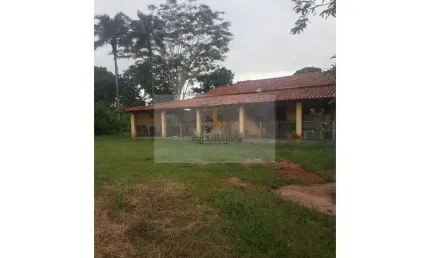 Chácara para venda em Estância Chácara Gramado (zona Rural) de 200.00m² com 3 Quartos