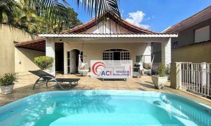 Casa de Condomínio para venda em Vila Diva de 131.00m² com 3 Quartos, 2 Suites e 3 Garagens