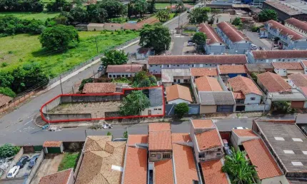Casa para venda em Jardim Nova Olinda de 58.79m² com 1 Quarto e 10 Garagens